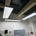 Gebruikte apparatuur: Ledvolution 5 led bakken 