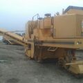 En alquiler: VENDO/ALQUILO FRESADORA DE 2 MTS CMI PR 450