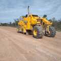 En alquiler: VENDO / ALQUILO RECLAIMER CMI R/S 500 B