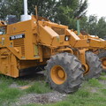 En alquiler: VENDO / ALQUILO RECLAIMER CMI R/S 500 B