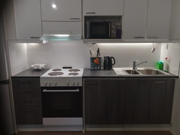 Renting out: Apartment furnished  for rent in Akanapolku 2M