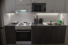 Renting out: Apartment furnished  for rent in Akanapolku 2M