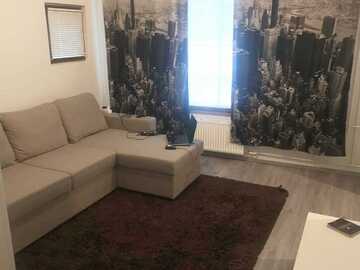 Renting out: Apartment  for rent in Vanha maantie 