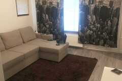 Renting out: Apartment  for rent in Vanha maantie 