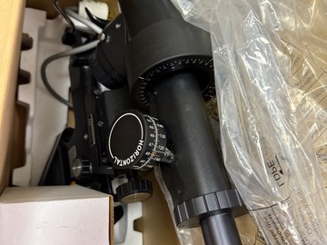 Selling with online payment: Manual Keratometer