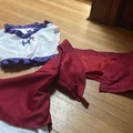 Selling with online payment: Apothecary diaries dancer Maomao cosplay size small 