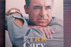 Selling: Etre Cary Grant - Martine Reid - Gallimard