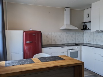 Renting out: Spacious large furnished studio only 15 min away from Aalto 