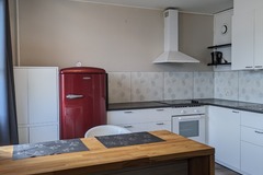 Annetaan vuokralle: Spacious large furnished studio only 15 min away from Aalto 