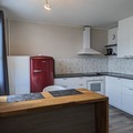 Annetaan vuokralle: Spacious large furnished studio only 15 min away from Aalto 