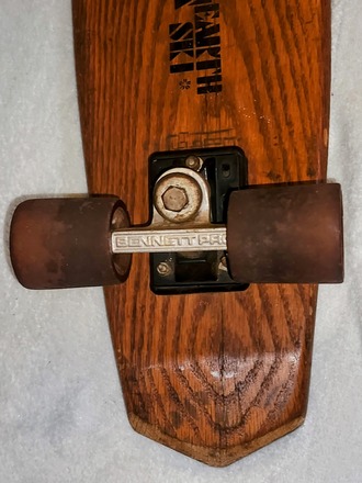 70's LOGAN EARTH SKI Bruce Logan モデル deliveryService?id=NMAH-ET2013