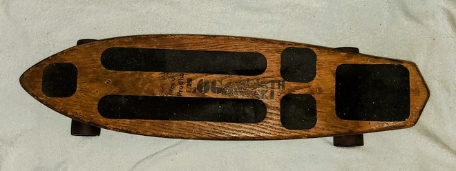 70's Bruce Logan Earth Ski,BennettPro,Dick Brewer xk-3000