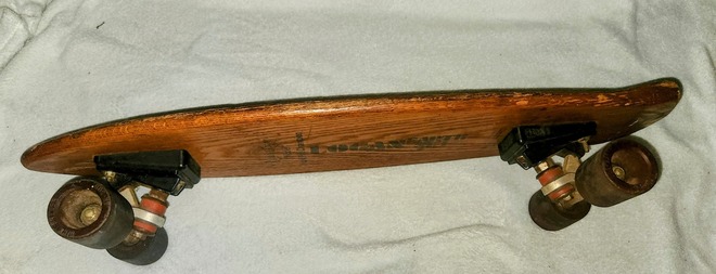 70's LOGAN EARTH SKI Bruce Logan モデル deliveryService?id=NMAH-ET2013