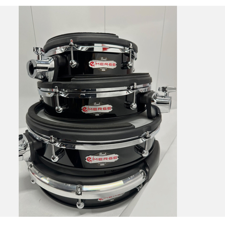（LP）Drum n bass / Electronic 他 8枚まとめ Ludwig LECB86X7G Concert Bass Drum with Stand, 18 inch x 36