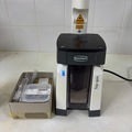 Gebruikte apparatuur: Renfert Pindex Machine Top Spin