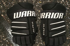 Verkaufen mit Online-Zahlungen: Warrior Kinderhandschuhe  9