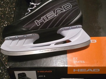 Verkaufen mit Online-Zahlungen: Head Schlittschuhe