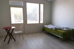 Annetaan vuokralle: studio apartment in Helsinki from 01.09