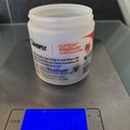 Gebruikte apparatuur: Vitalium Chroom-Kobalt gietlegering van Dentspley