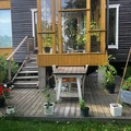 Annetaan vuokralle: Fully furnished studio apartment (September 2025-February 2026)