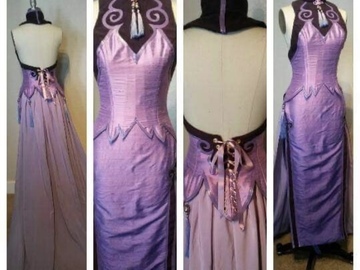 Selling with online payment: Himawari XxxHolic Cosplay