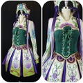 Selling with online payment: Shiro Adekan Cosplay