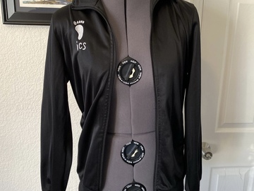 Selling with online payment: Karasuno Haikyuu Jacket