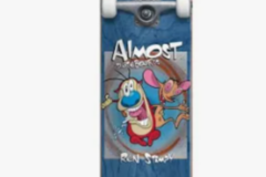 Selling with online payment: almost ren n stimpy complete 