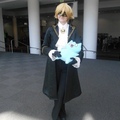 Selling with online payment: Formal Chat Noir Cosplay