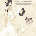 Selling with online payment: Love Nikki Story of Shanghai Costume
