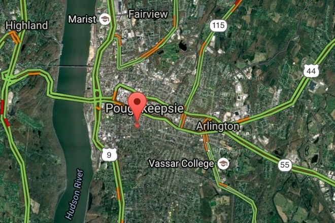 Poughkeepsie NY, GARAGE SPACE FOR RENT