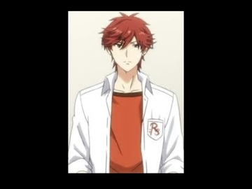 Selling with online payment: Mikoto Mikoshiba Costume