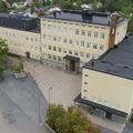 Yhteisöllinen työtila: Jaettu valokuvastudio ja työtila Nekalassa