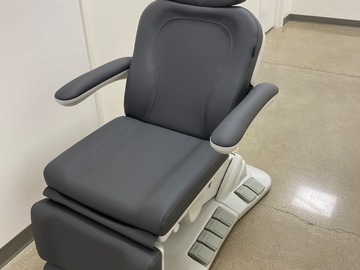 Selling with online payment: Exam Chair/IPL Chair/Esthetic's