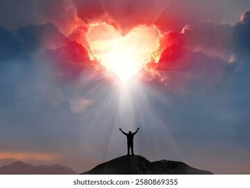 Selling: HEAVEN SENT- LOVE GUIDANCE FROM SPIRIT  