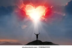 Selling: HEAVEN SENT- LOVE GUIDANCE FROM SPIRIT  