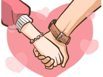 Selling: Made For Each Other- A deep love reading 