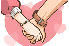 Selling: Made For Each Other- A deep love reading 