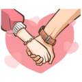 Selling: Made For Each Other- A deep love reading 