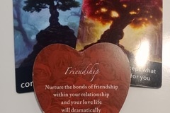Selling: What Happens in My Love Life Next 3 Wks (Pt1 Free Inside)