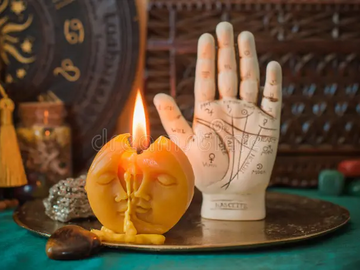 Selling: Same Day Urgent Reading – Love, Life & Luck