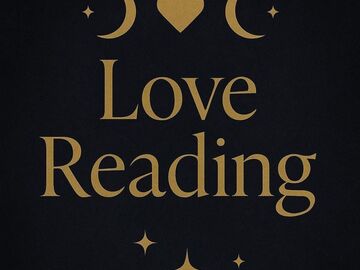 Selling: Psychic love reading what's his thoughts?