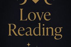 Selling: Psychic love reading what's his thoughts?