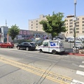 Monthly Rentals (Owner approval required): Los Angeles CA, Gated Parking Lot In Busy Area. Overnight Ok.