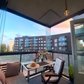 Renting out: Fully furnished 2-room apartment near Aalto / Kalustettu kaksio