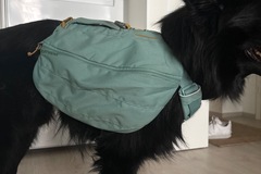 Leier ut (per day): Ruffwear Front range koiran reppu