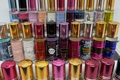 Bulk Lots: WHOLESALE Have A Scent Men & Women Roll On Scent Body Oil 12 ml