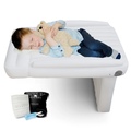 Rent out Monthly: Flyaway airplane bed