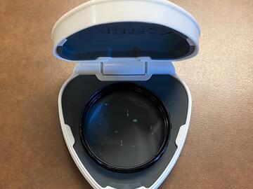Selling with online payment: VOLK DIGITAL CLEAR FIELD BIO LENS