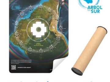 Radar: Conectar con el tiempo de la naturaleza